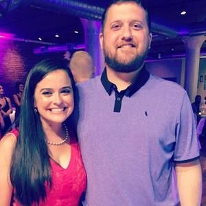 Meet your Posher, Beth